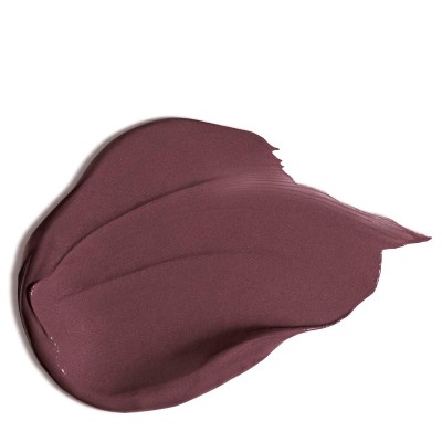 1 - Clarins Joli Rouge Velvet, 744V Plum, 3.5 g