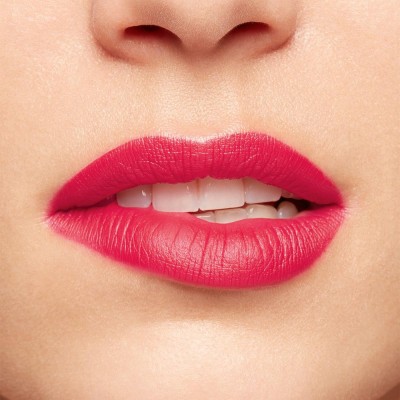 1 - Clarins Joli Rouge Velvet 760V Pink Cranberry 3.5g