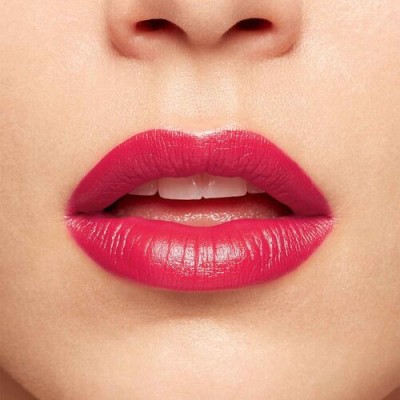1 - Clarins Joli Rouge, 760 Pink Cranberry, 3.5 g
