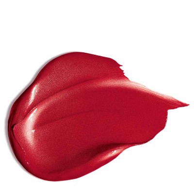 1 - Clarins Joli Rouge Brillant, 754S Deep Red, 3.5 g