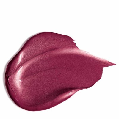 1 - Clarins Joli Rouge Brillant, 744S Plum, 3.5 g