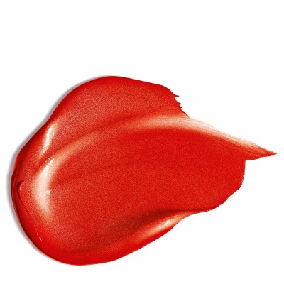 1 - Clarins Joli Rouge Brillant, 761S Spicy Chili, 3.5 g