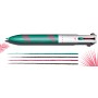 1 - Clarins 4-Colour All-In-One Pen Limited Edition eyeliner 0.4 g Kohl