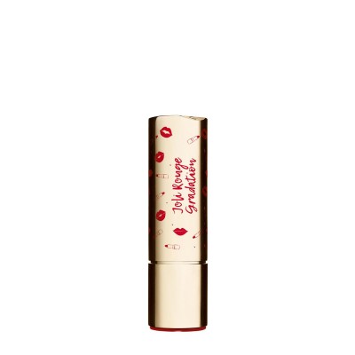 1 - Clarins Joli Rouge Gradation 3,5 g 801 coral gradation Shine