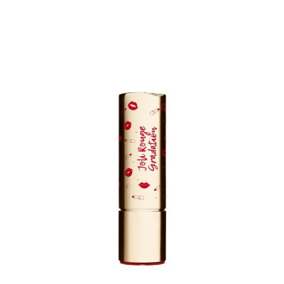 1 - Clarins Joli Rouge Gradation 3,5 g 802 red gradation Shine