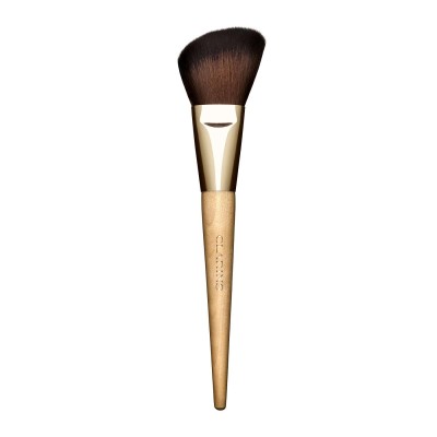1 - Clarins Pennello Blush