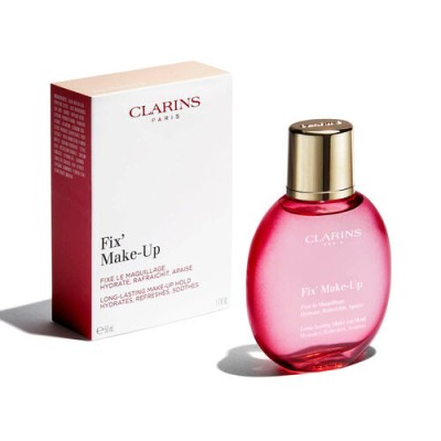 1 - Clarins Fissatore maquillage Fix' Make-Up 50ml