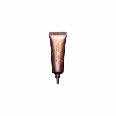1 - Clarins Ombre Waterproof 01 golden peach 7ml