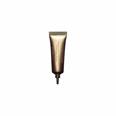 1 - Clarins Ombre Waterproof 03 silver taupe 7ml