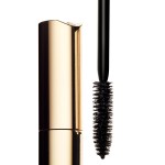 1 - Clarins Supra Volume, 01 Intense Black, 8ml
