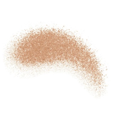 1 - Clarins Fondotinta in polvere minerale "Skin illusion", 112 Amber, 13g