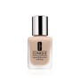 1 - Clinique Superbalanced Makeup Cream Chamois Bottle liquid