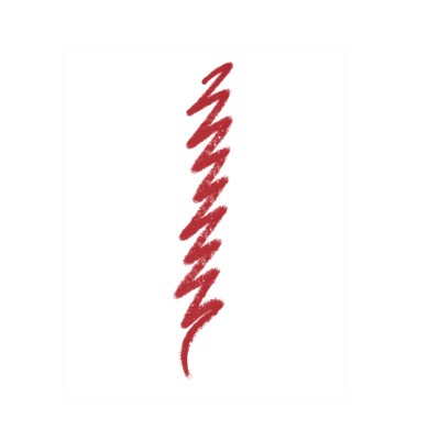 1 - Clinique Quickliner For Lips, 48 Bing Cherry, 0.3 g