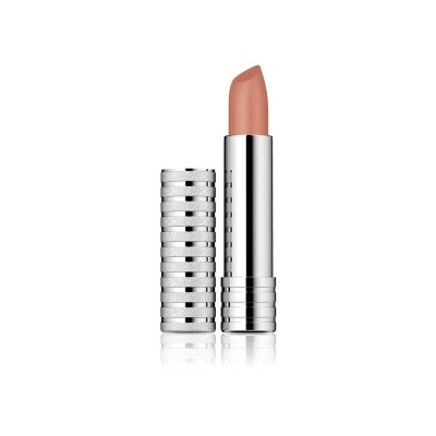 1 - Clinique Long Last Soft Lipstick 44 Matte Suede