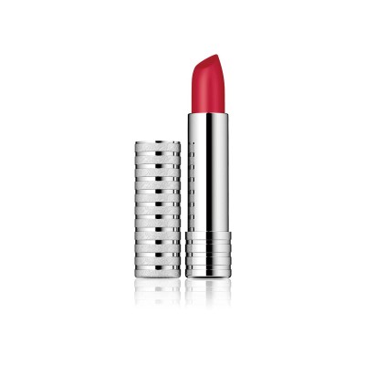 1 - Clinique Long Last Soft Lipstick 4 g 45 Matte Crimson