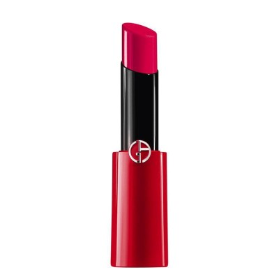 1 - Giorgio Armani Ecstasy Shine Lipstick 506 Maharajah