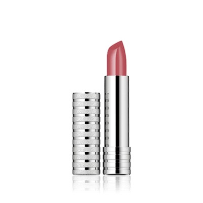 1 - Clinique Long Last Beach Coral Soft Shine 4 g Matte