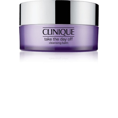 1 - Clinique Take The Day Off Cleansing Balm 125ml