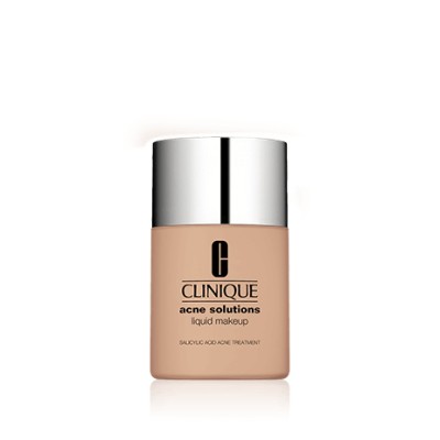 1 - Clinique Anti-Blemish Solutions Liquid Makeup 04 30 ml Vanilla