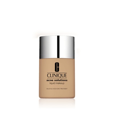 1 - Clinique Anti-Blemish Solutions Liquid Makeup