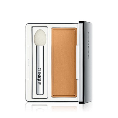 1 - Clinique All About Shadow Single - At Dusk eye shadow Shimmer