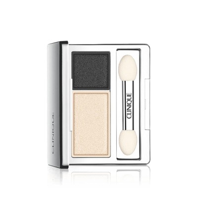 1 - Clinique All About Shadow Duos, Diamonds and Pearls 05, 2.2 g
