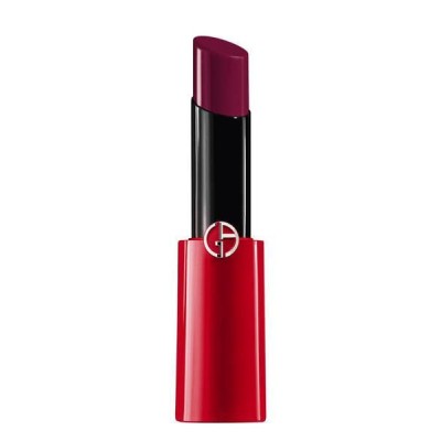 1 - Giorgio Armani Ecstasy Shine Lipstick 600 Garçonne