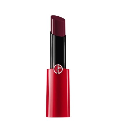 1 - Giorgio Armani Ecstasy Shine Lipstick 602 Night Viper