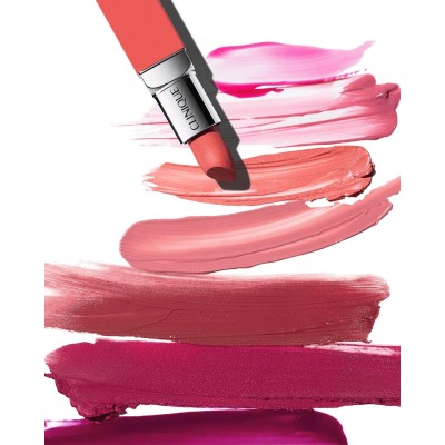 1 - Clinique Pop Lip Colour + Primer, 14 Plum Pop, 3.9g
