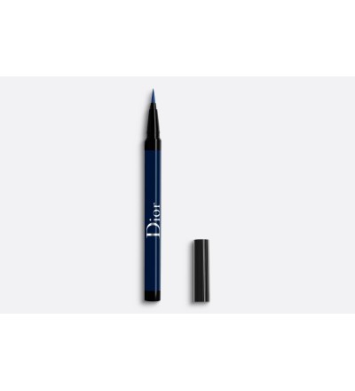 1 - Dior Diorshow On Stage Liner 296 Matte Denim