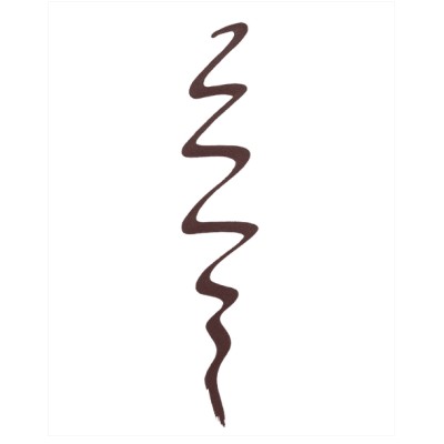 1 - Clinique Pretty Easy Liquid Eyelining Pen, 02 Brown, 2ml