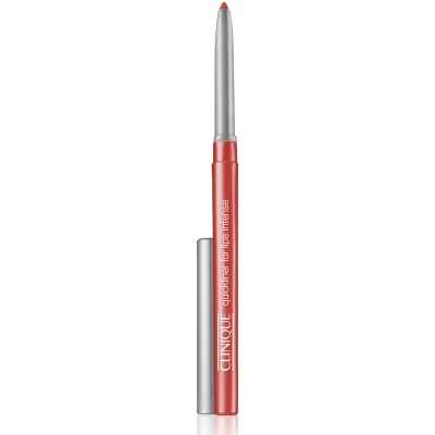 1 - Clinique Quickliner For Lips Intense 04 Intense Cayenne 0.3g