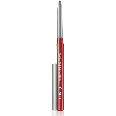 1 - Clinique Quickliner For Lips Intense 06 Intense Cranberry 0.3g