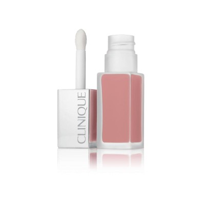 1 - Clinique Pop Liquid Matte Lip Color lucidalabbra 6 ml 01 Cake Pop