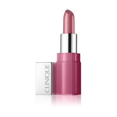 1 - Clinique Pop Glaze Lip Colour 3,8 ml 07 Sugar Plum Pop