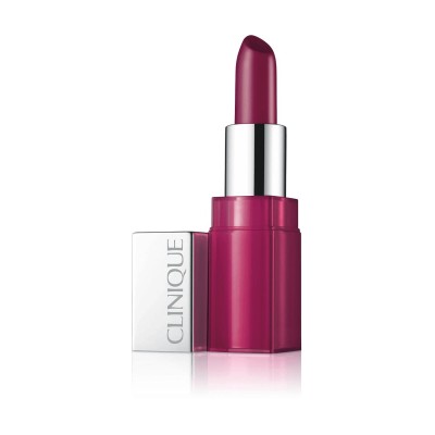 1 - Clinique Pop Glaze Lip Colour 3,8 ml 09 Licorice Pop