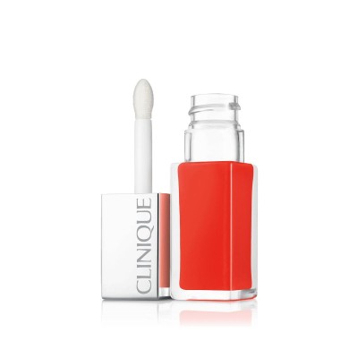 1 - Clinique Pop Lacquer lucidalabbra 7 ml 03 Happy Pop