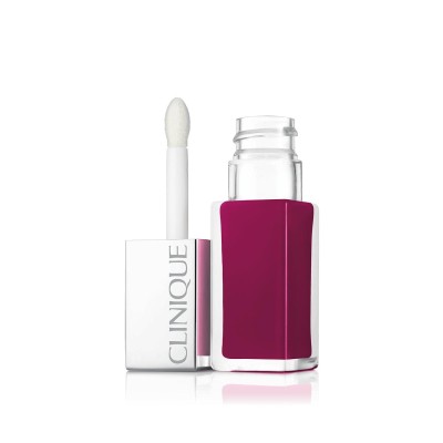 1 - Clinique Pop Lacquer 08 Peace Pop 7ml