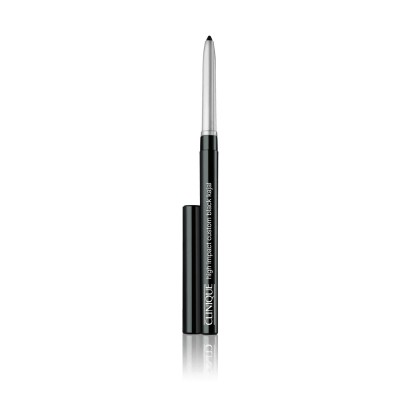 1 - Clinique High Impact Custom Kajal, Blackend Black, 2.8g