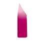 1 - Clinique Pop Matte Lip Colour + Primer, 15 Shock Pop, 3.9g