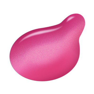 1 - Collistar Nail Lacquer Chrome Effect nail polish 6 ml Fuchsia