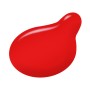1 - Collistar Gloss Nail Lacquer nail polish 6 ml Red