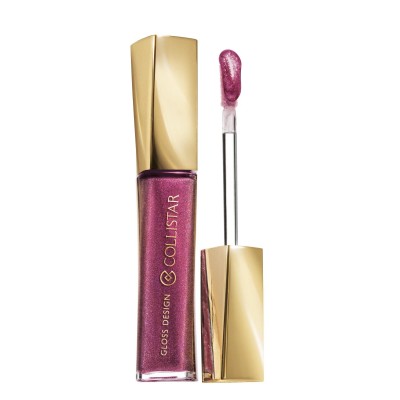 1 - Collistar Make-Up Gloss Design Volume 24 7ml