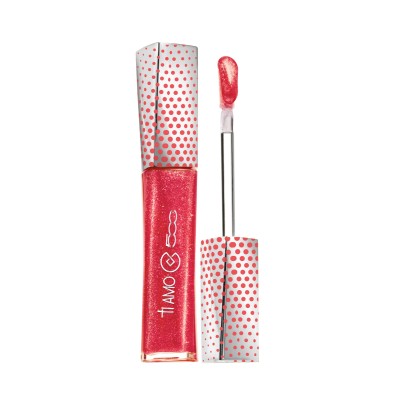 1 - Collistar Gloss Design lip gloss 7 ml 36 Coral