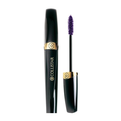 1 - Collistar Mascara Super Tridim 3D Wat Three D 8ml