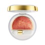 1 - Collistar Double Effect Eye Shadow Wet & Dry 29 Coral 2g