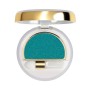 1 - Collistar Silk Effect Eyeshadow eye shadow 4 g 74 Green/Blue Satin