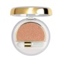 1 - Collistar Silk Effect Eyeshadow eye shadow 4 g 75 Gold Satin