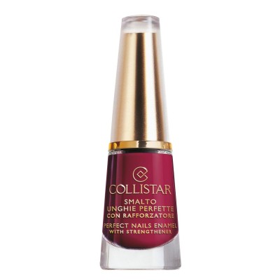 1 - Collistar Smalto Unghie Perfette 24 Rosso Rubino 10ml