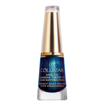 1 - Collistar Smalto Unghie Perfette 44 Blu 10ml